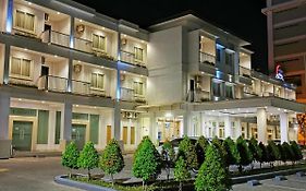 Naka Hotel Kupang